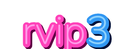 rvip3 — logo kanal