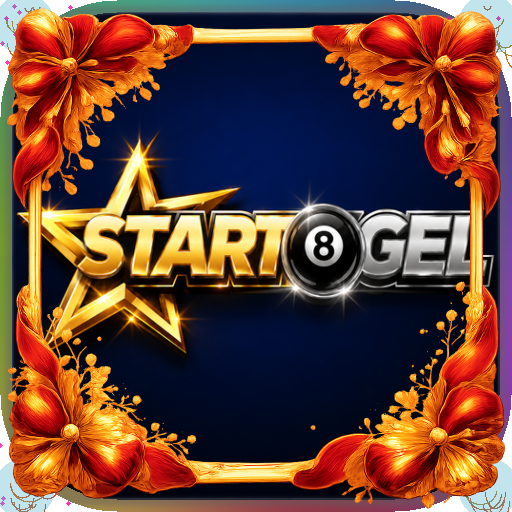 startogel — galeri pratinjau Resmi APK